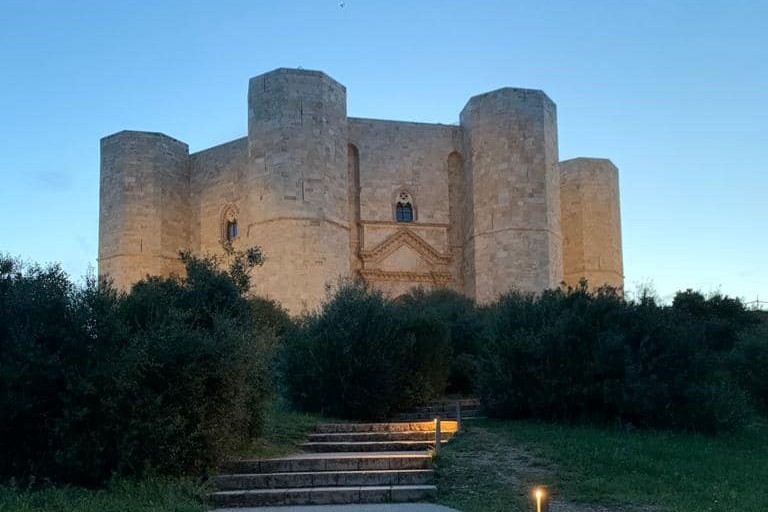 Castel del Monte