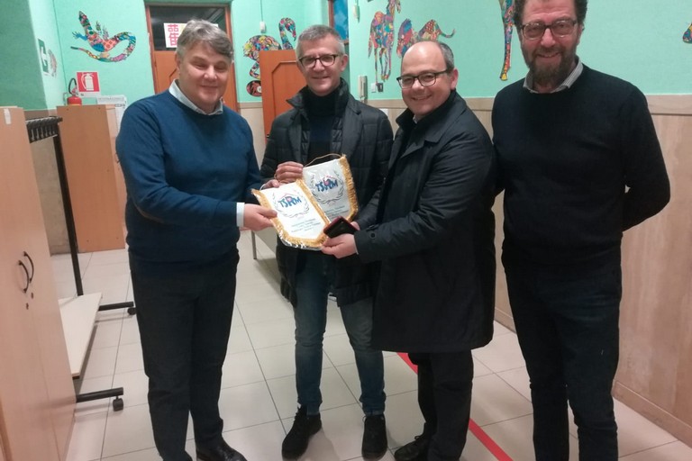Associazione Nazionale Tecnici Sanitari Radiologia Medica