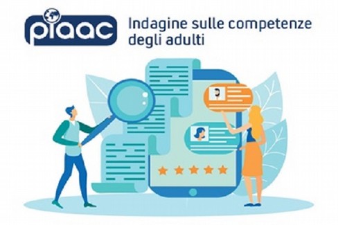 piaac indagine competenze adulti