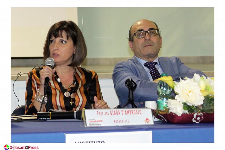 Istituto superiore 