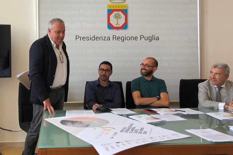 Festival Internazionale di Andria