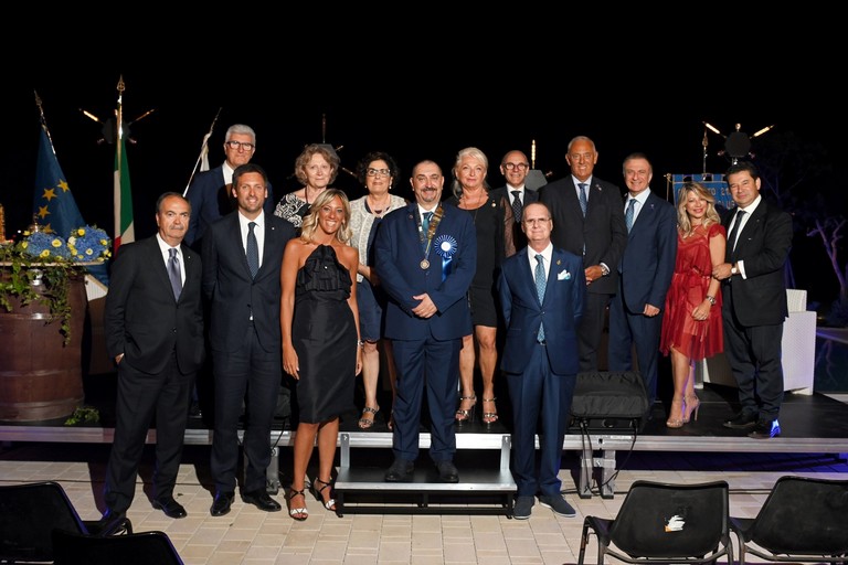 Rotary Club Andria Castelli Svevi