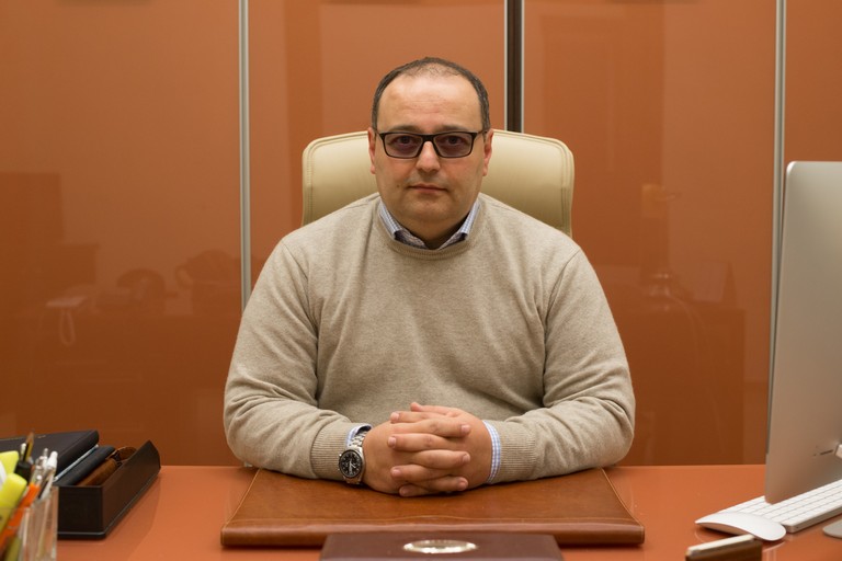 Francesco Losito