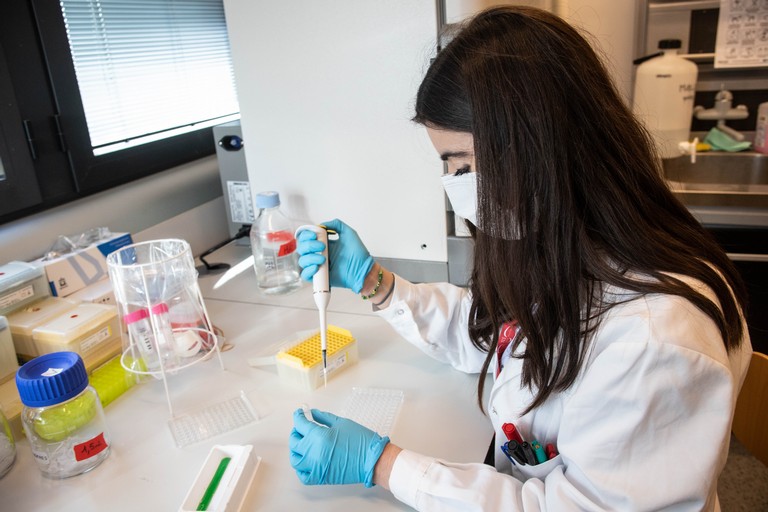 ricerca medico scientifica