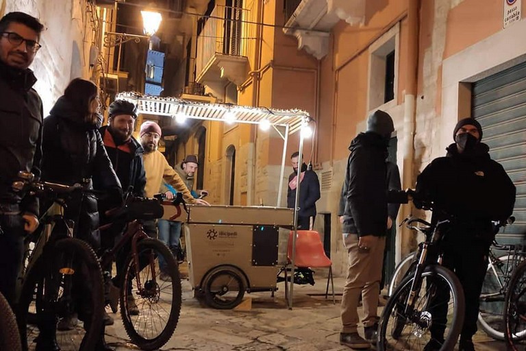 bicicletteria