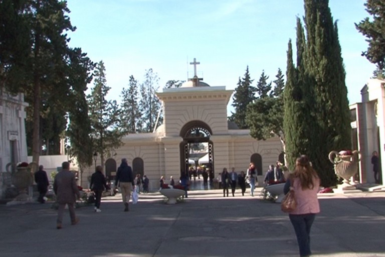 Cimitero comunale