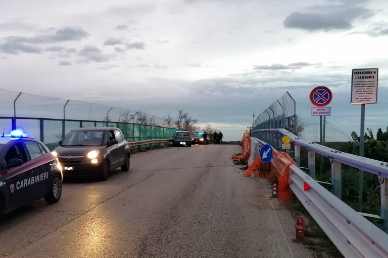 incidente stradale