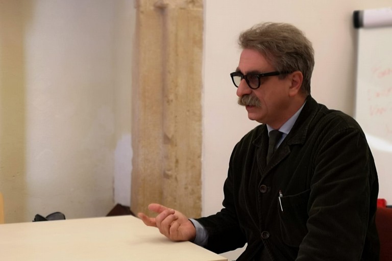 dr. Gianluigi Cesari