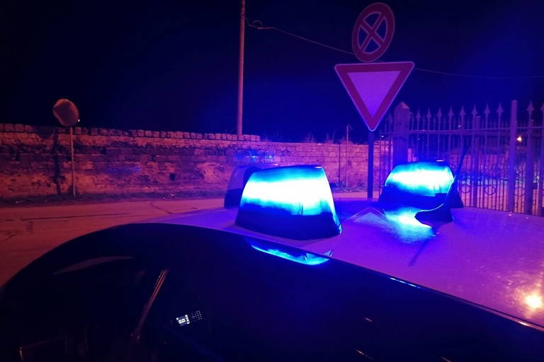 controlli dei carabinieri