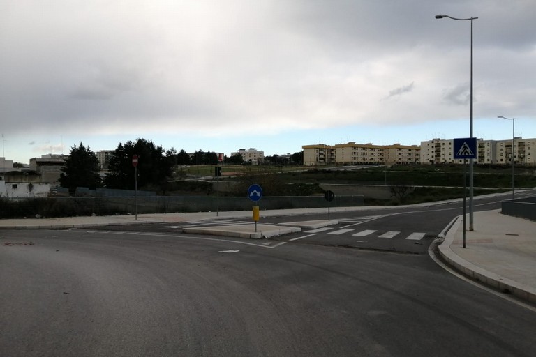 quartiere di San Valentino
