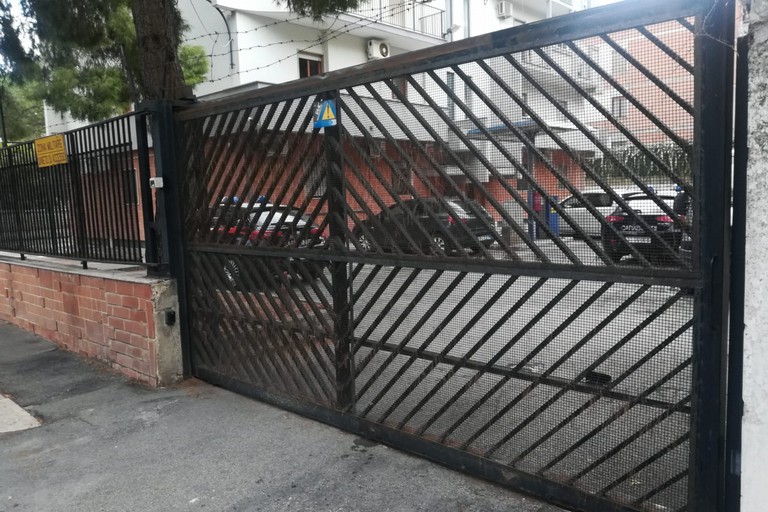 Caserma dei Carabinieri di Andria