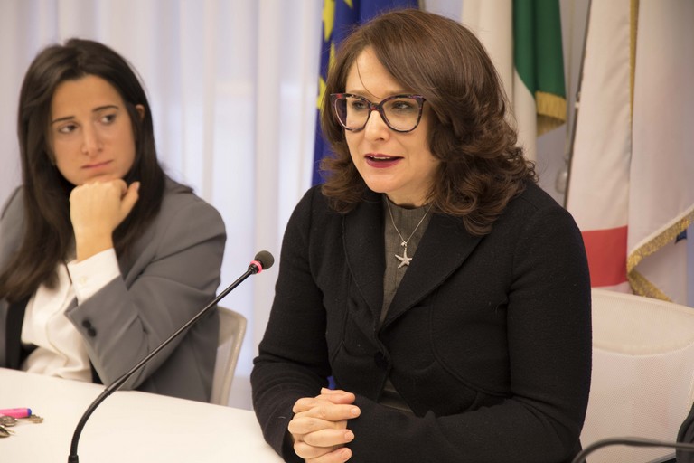 avv. Grazia Di Bari