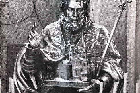 C’era una volta la festa di San Riccardo