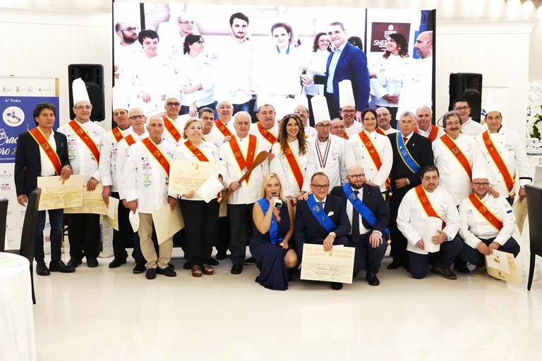 Si è conclusa la VI edizione del  concorso culinario 