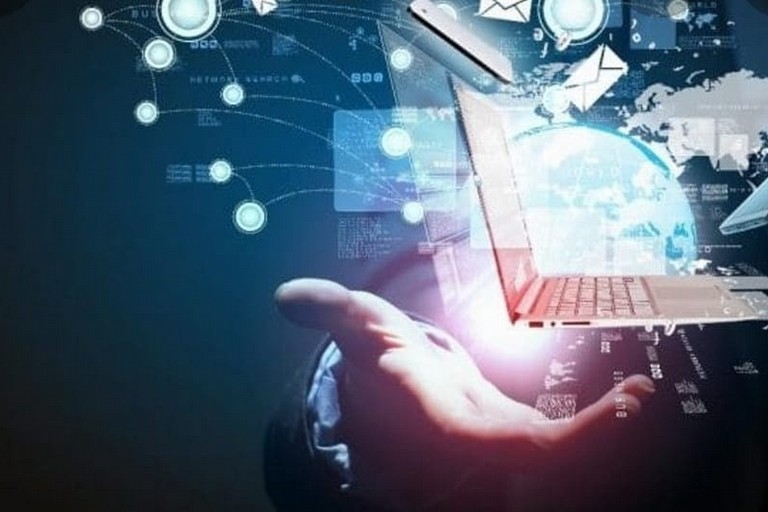 internet digitale