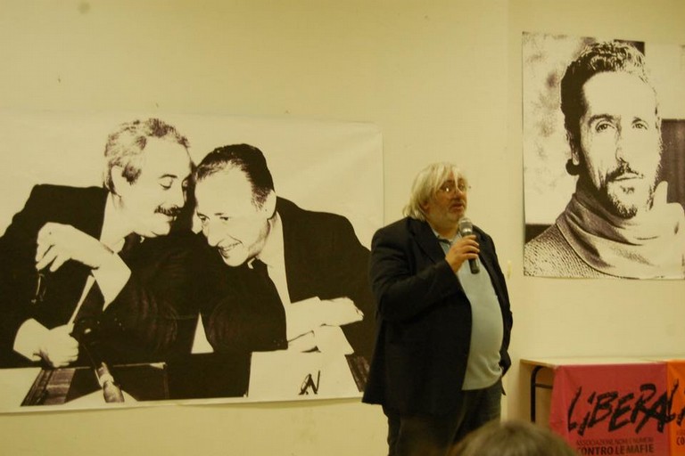 Michele Palumbo