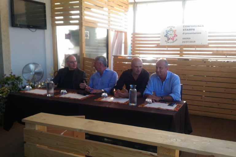 Italia in comune