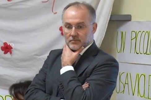 dottor Emanuele Bonato
