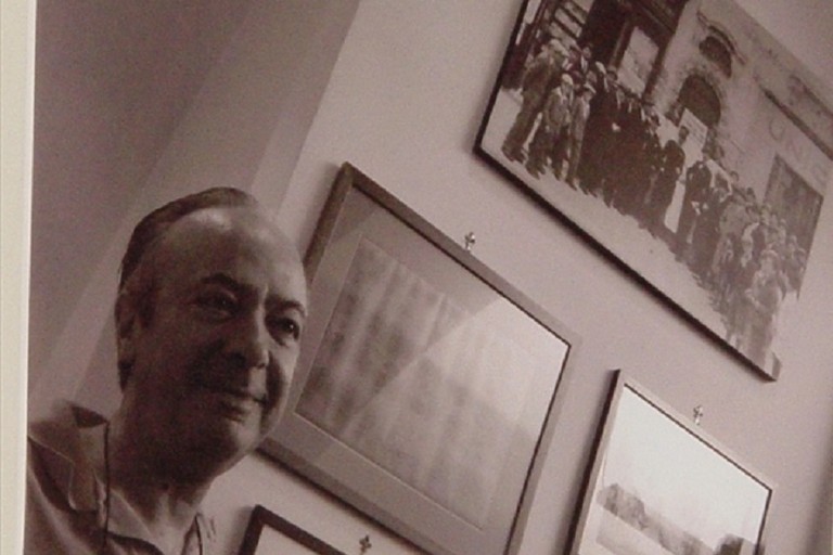 dottor Mimmo Guglielmi