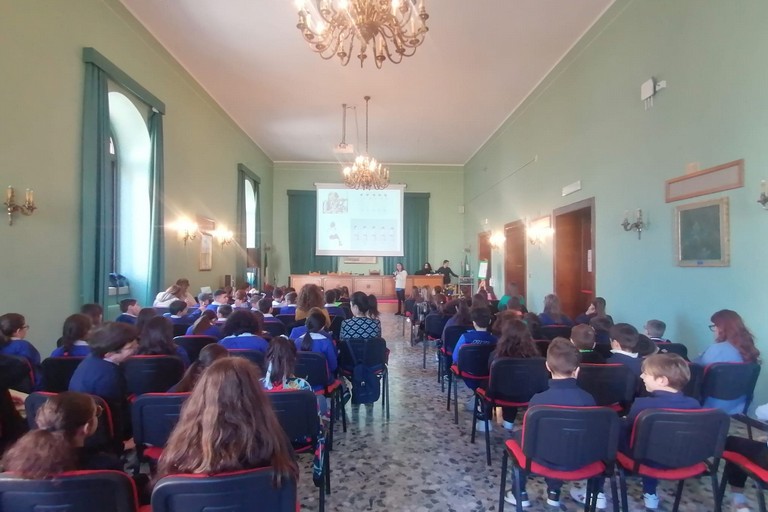 Sala Dante 