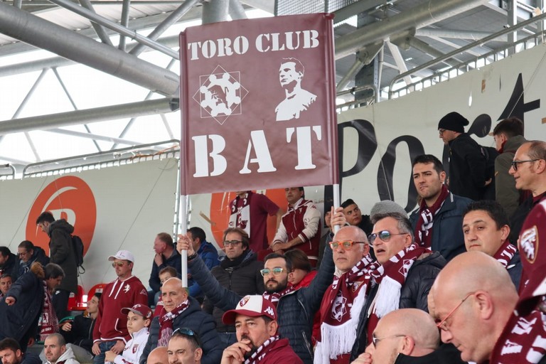 il Toro Club Bat