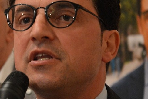 Giovanni Vurchio