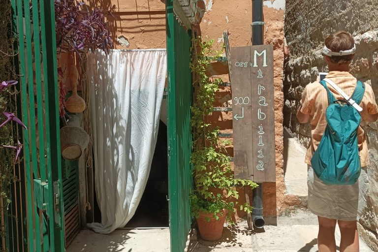 “Mirabilia 900” il nuovo progetto di valorizzazione del Sig. Antonio Vilella, Andria