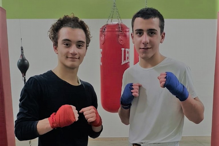Team Sgaramella