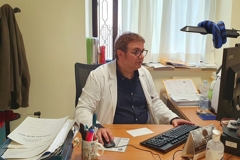 Giancarlo Cannone