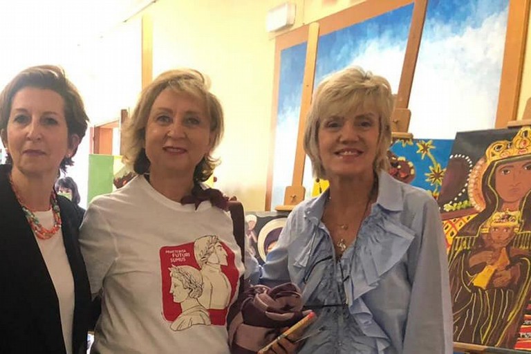 Nel ricordo della prof.ssa Rosa Battaglia