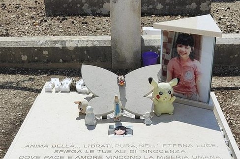 Graziella Mansi Andria