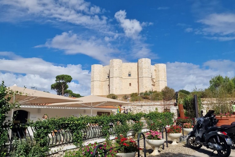 Castel del Monte