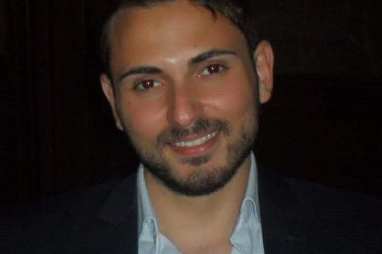 Marco Salice