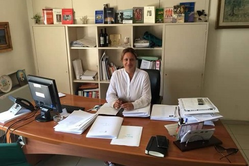 Francesca Magliano