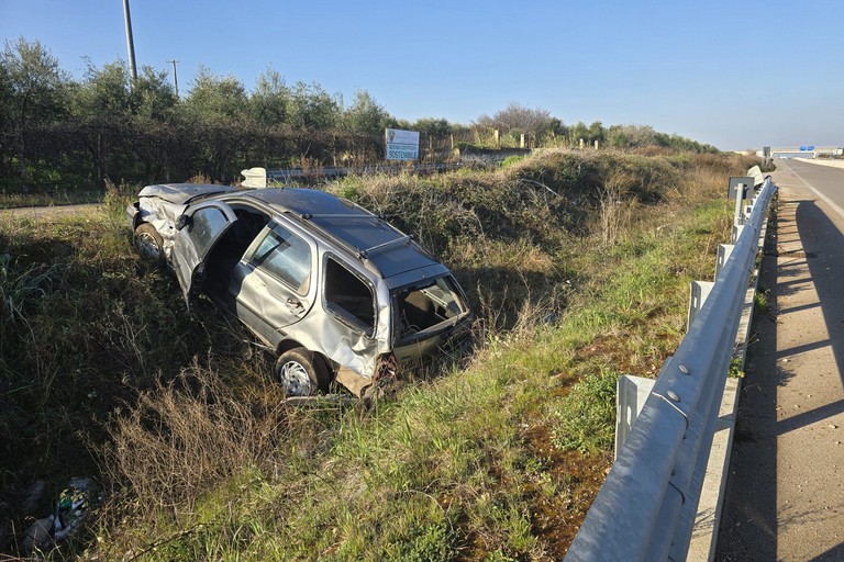 Incidente sp2