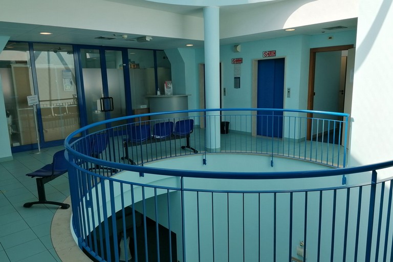 Distretto Socio Sanitario di Andria