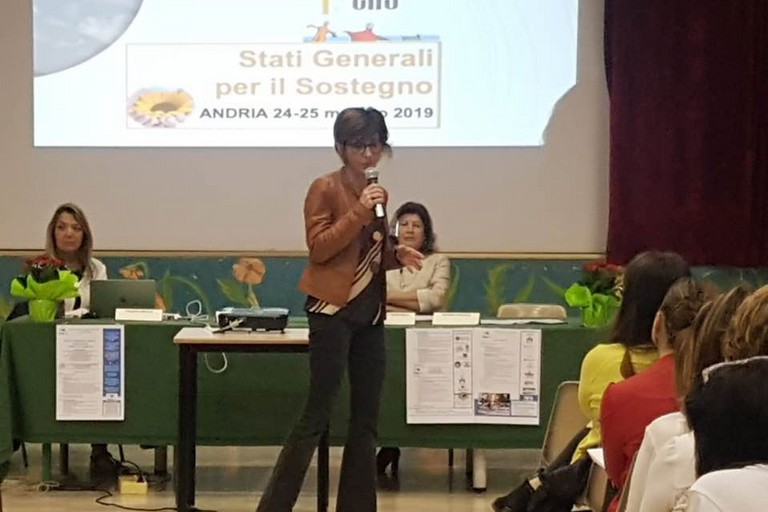 Gli Stati Generali per il Sostegno