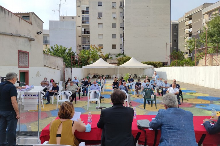 assemblea regionale di
