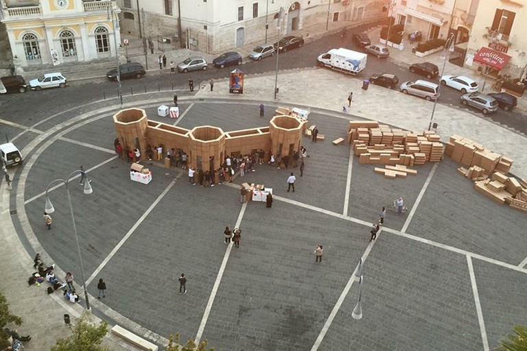 festival castel dei mondi