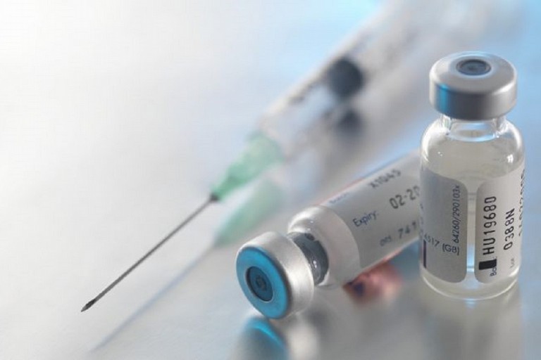 vaccinazione