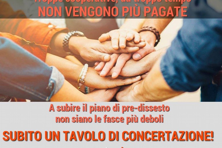 Manifesto di Materia Prima