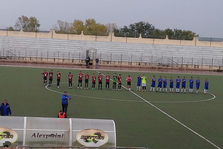 Canosa - Virtus Andria