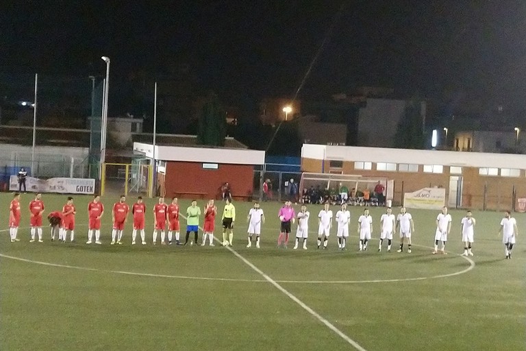 Ideale Bari - Virtus Andria