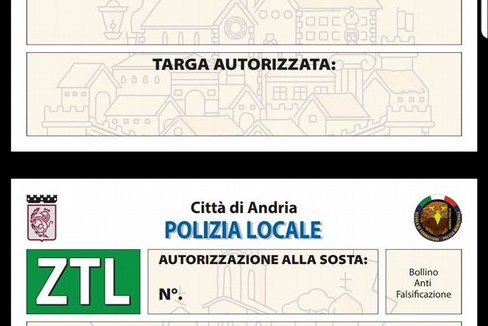 Zona Traffico Limitato