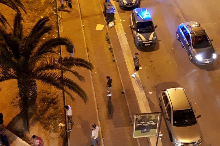 via Ospedaletto