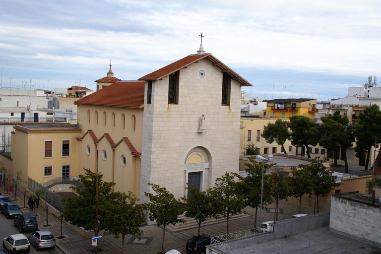 parrocchia sacro cuore
