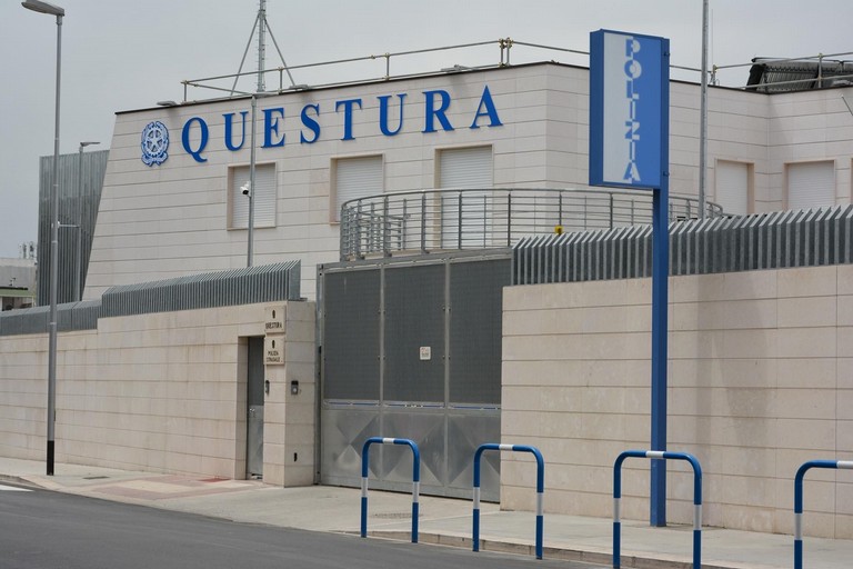 questura