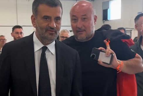 Decaro e Caracciolo