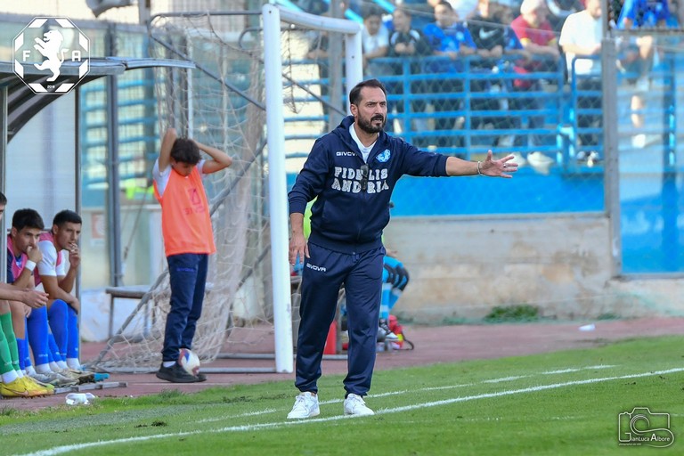 Mister Giuseppe Scaringella