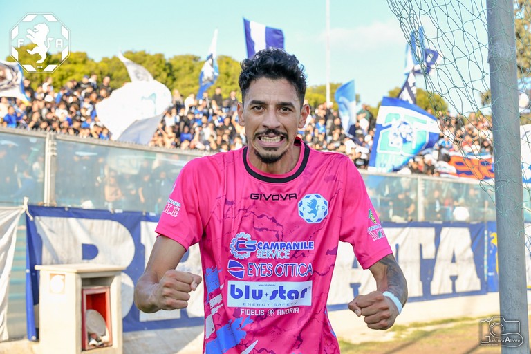 Mateus Da Silva